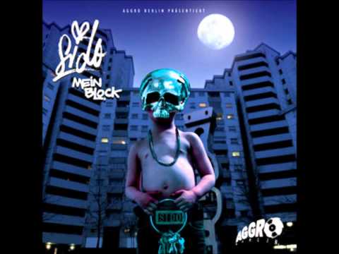 B Tight Mein Block Gegenüber RMX