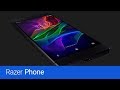 Mobilní telefon Razer Phone