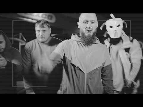 MC Chippy, M.87, Razza & K13 - What You Know - [Music Video]
