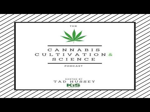 Episode 74: Targeted Nutrition Using Chemical Nutrients in Cannabis with Dr. Cari Peters