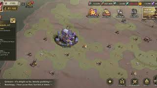 Wasteland Raiders Tutorias vídeo 1