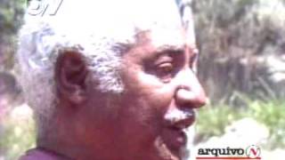 Dorival Caymmi - "Saudade da Bahia"