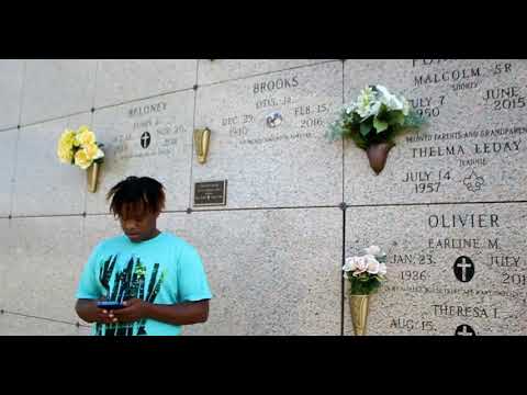 SG4L KIDD- Before I Sleep