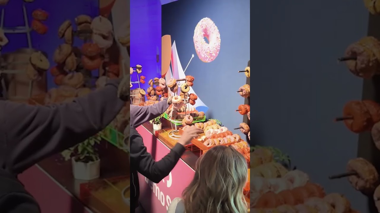 Github Universe Last Year Event 2024 #github #viral #programming #githubevent