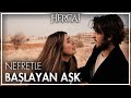 harun ve yaren en büyük aşklar nefretle başlar hercai Özel kolaj