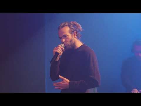 Iraka - Livingston 3.0 - Cabaret Aléatoire