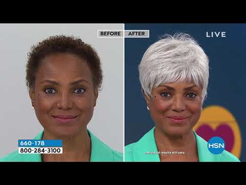 Gabor Essentials Virtue Short Wig