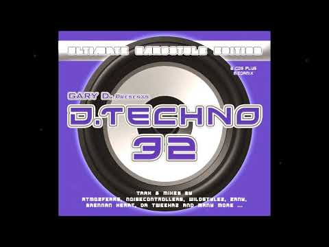 D Techno 32