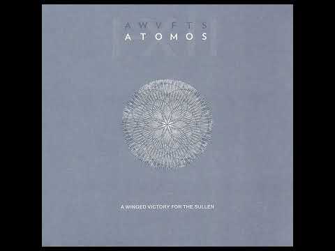A Winged Victory for the Sullen   Atomos vinyl rip