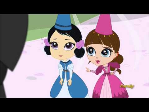 Littlest Pet Shop Season 4 Episode 6 Game of Groans Full Episode