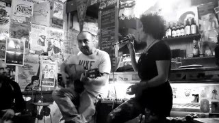 Cara Valente - Trio Calentin