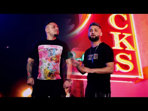 Elys ❌ Andrei Despa - Esti buna [Videoclip Oficial] 2022