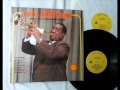 Louis Armstrong - Tenderly/You'll Never Walk Alone/Mop Mop