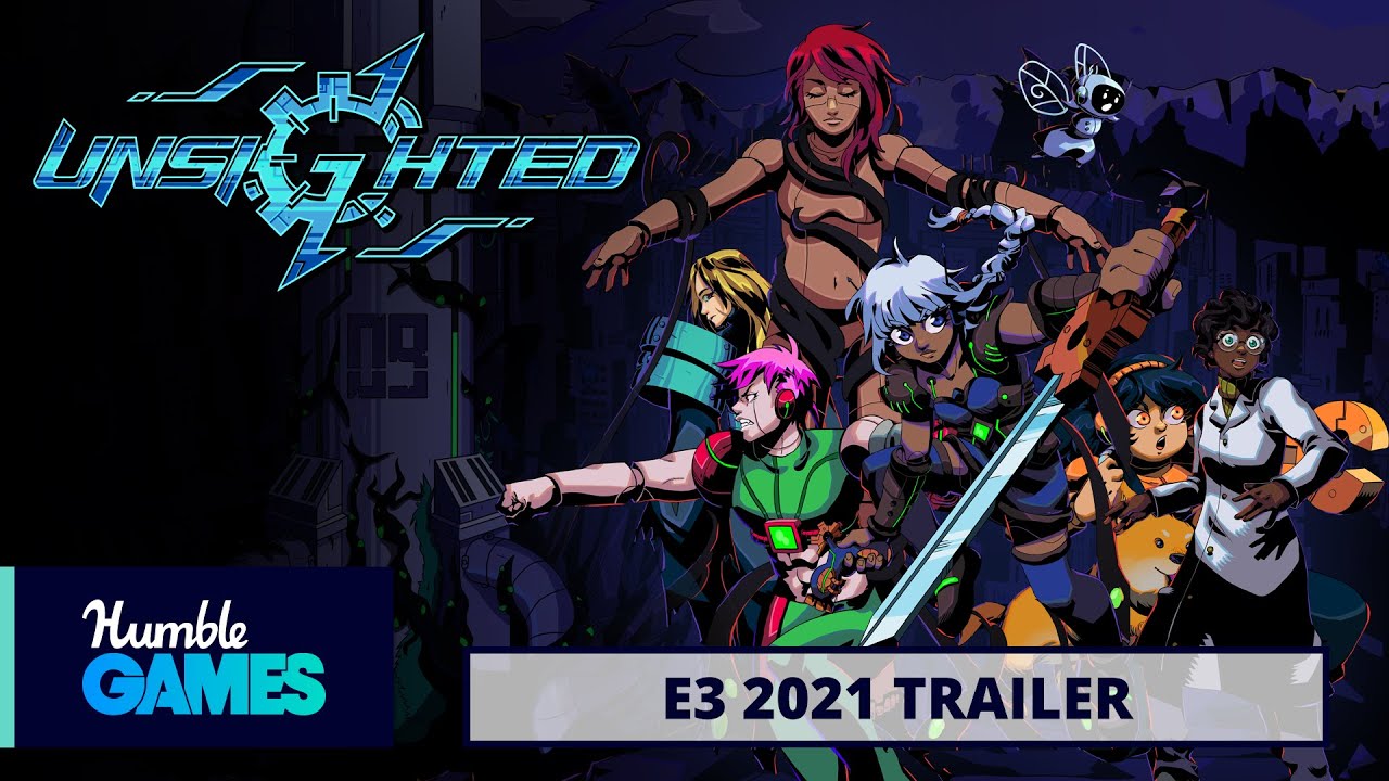 Trailer trailer thumbnail