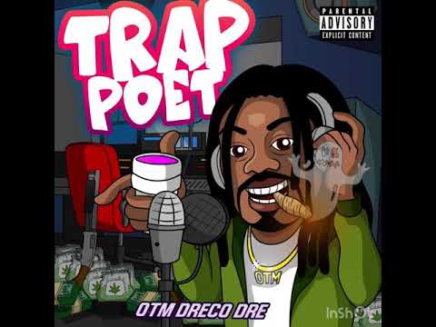 OTM Dreco Dre - Caution Prod. Paven Melody (feat. Mr.Trill”Fa$ho”)