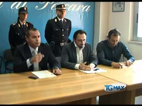 Faceva prostituire la figlia dodicenne, arrestata