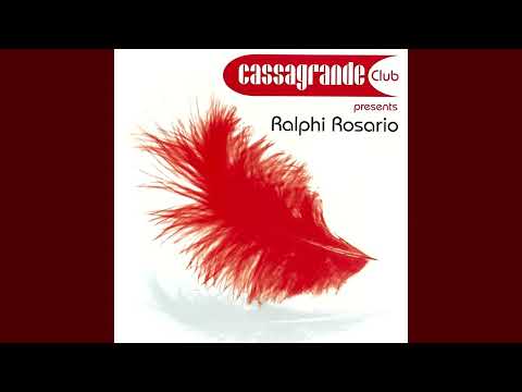 Cassagrande Club Presents Ralphi Rosario (CD2) [2002]