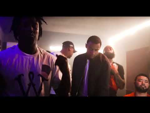 Yung LB x Semiautocec x Ddaddy x ALLBLACK - Runtz Cypher