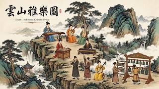 Download lagu 云山雅樂圖 – Guqin Traditional Chinese Music to Heal the Heart & Calm the Soul (No Ads) mp3 Download lagu 云山雅樂圖 – Guqin Traditional Chinese Music to Heal the Heart & Calm the Soul (No Ads) mp3