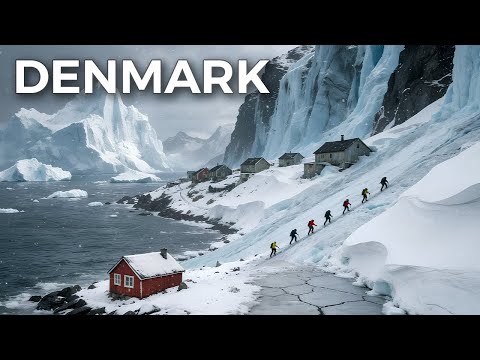 DENMARK: The Real Reason The World Wants to Buy It | 4K Travel Documentary