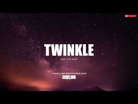 [FREE] 6lack X SZA Type Beat | “TWINKLE” [CodeLank Music]