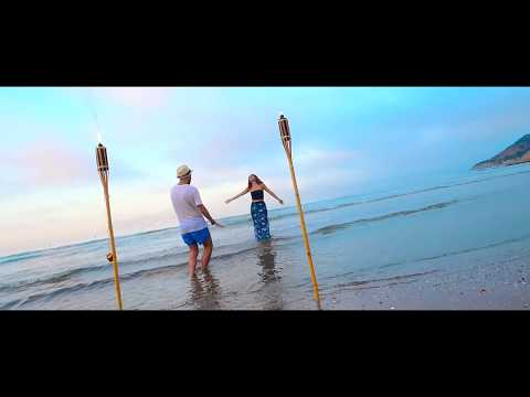 Ivan R – Tarifa (Video Oficial) Prod. Bone GDS