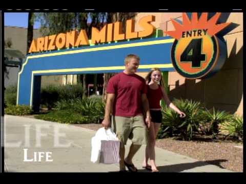 Tempe Convention & Visitors Bureau Commercial