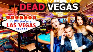 Why Everyone Is Avoiding Las Vegas Right Now