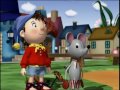 Make Way For Noddy Ep98 The Balancing Act