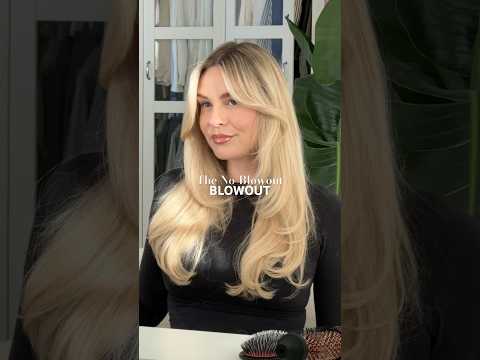 Video Thumbnail: The No-Blowout BLOWOUT ✨