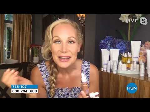 HSN | Active Argan Skincare 1st Anniversary 07.20.2022 - 06 PM