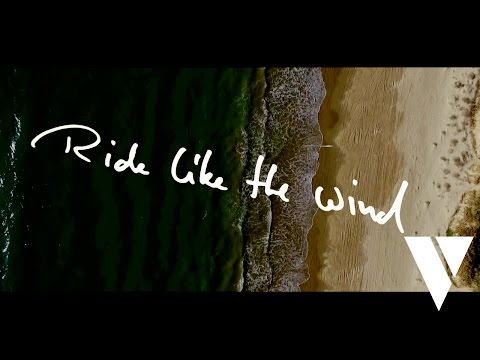 Vincent Lee - Ride Like The Wind (ft. Paul Cless)