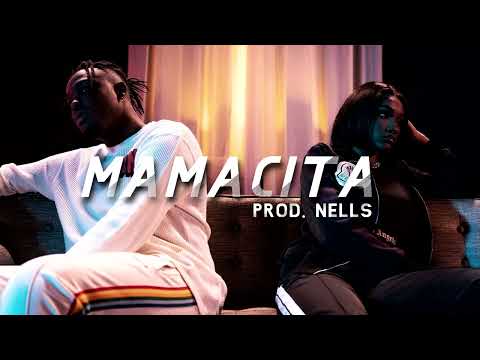 Kaza x Ninho x Maes Type Beat - "MAMACITA"✨ / Instru Trap Reggaeton / Prod 2022