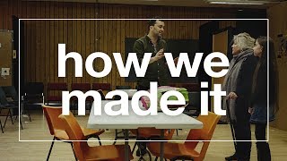 The Inequality Triptych by Alexander Zeldin video