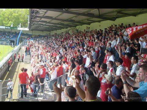 RKC-MVV (playoffs) 2007-2008