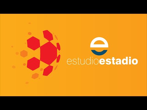 #EstudioEstadio 21/02/2020