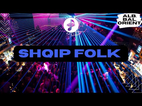 AsxLiLabeats - SHQIP FOLK 🔥 | ALBANIAN | BALKAN | ORIENTAL | DANCEHALL | BEAT