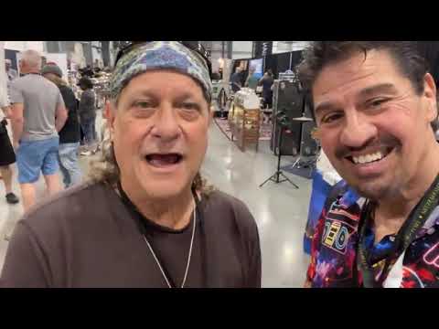 Music City Drum Show 2026 — NashTalk On Location