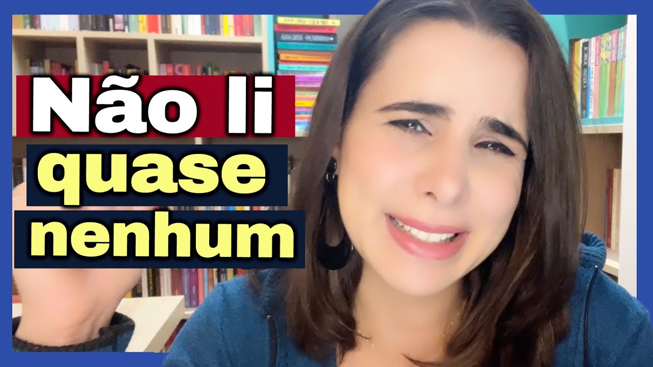 REAGINDO À LISTA DE LIVROS MAIS VENDIDOS