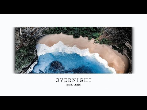 FREE* Khalid type beat 2019 - OVERNIGHT | Emotional RNB Instrumental beat