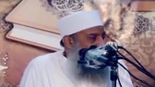 صورة مؤثر: قصة جليبيب  وبكاء الشيخ الحويني | كلمة محدث