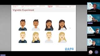 Joint Webinar: Public Opinion Surveys on Return and Readmission Polici