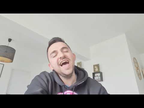 Thinking out loud (cover) - Brihans