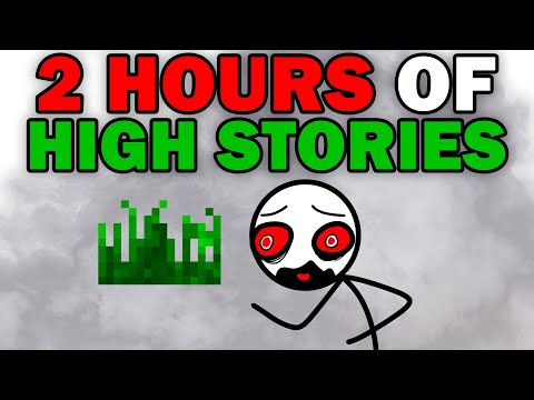 2 HOURS Of Splitt ZAZA STORIES