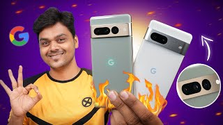 Download lagu Google Pixel 7 & 7 Pro Unboxing😍😍 *Big Camera Upgrade 🔥🔥 | Tamil Tech mp3 Download lagu Google Pixel 7 & 7 Pro Unboxing😍😍 *Big Camera Upgrade 🔥🔥 | Tamil Tech mp3