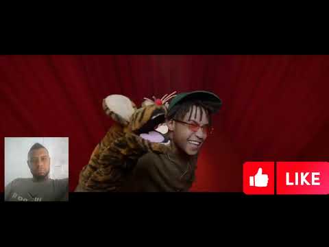 REACCION a TRIPLE AAA DE JUNIOR CALDERA