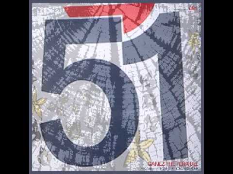 Central Music Ltd 51 - Ganez The Terrible - Pastis