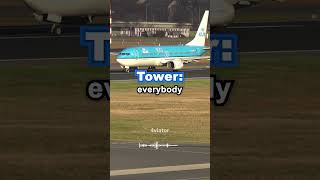 HILARIOUS Pilot &amp; ATC Conversation 😂