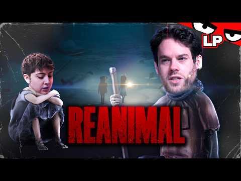 Der SCHOCKER DES JAHRES dank Etienne.... | REANIMAL mit Florentin & Janina