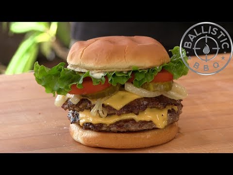 Holy Smokes Burger - Fried Jalapeños